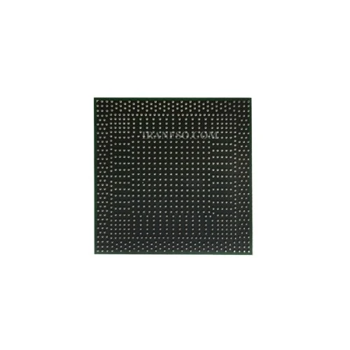 چیپ گرافیک لپ تاپ AMD 216-0810028 ریبالی