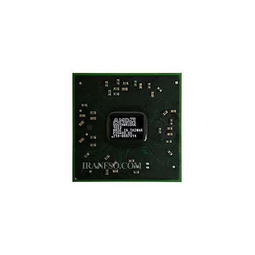 چیپ جنوبی لپ تاپ AMD 218-0697014_SB820 ریبالی