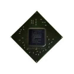 چیپ گرافیک لپ تاپ ATI 216-0729042_Low Temp HD 4650