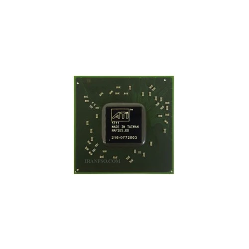 چیپ گرافیک لپ تاپ AMD 216-0772003_HD5750