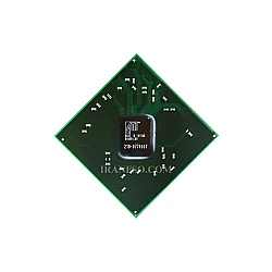 چیپ گرافیک لپ تاپ ATI 216-0774007_HD5470 مقاومتی ریبالی