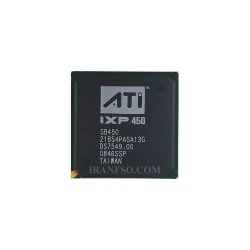 چیپ گرافیک لپ تاپ ATI 218S4PASA13G-IXP450