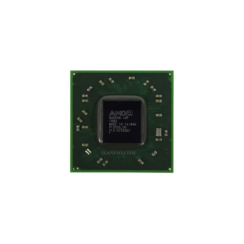 چیپ گرافیک لپ تاپ ATI 215-0752007_RX881