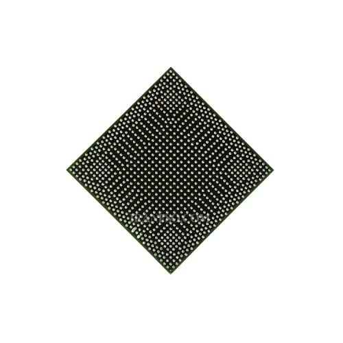چیپ گرافیک لپ تاپ ATI 216-0729042_Low Temp HD 4650 ریبالی