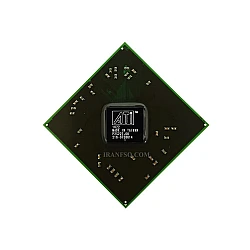 چیپ گرافیک لپ تاپ ATI 216-0728014_HD6470M ریبالی