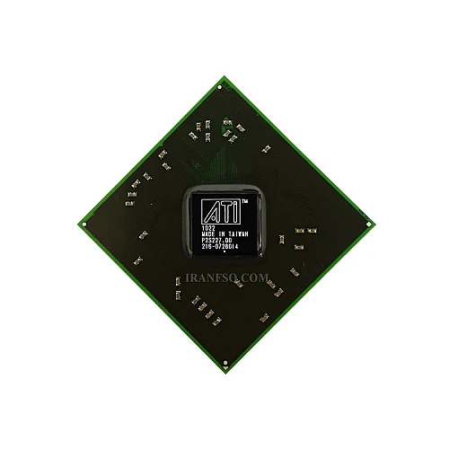 چیپ گرافیک لپ تاپ ATI 216-0728014_HD6470M ریبالی