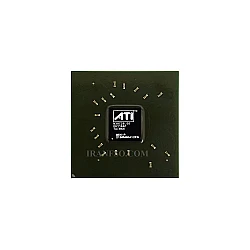 چیپ گرافیک لپ تاپ ATI 216PMAKA12FG_X1400 ریبالی