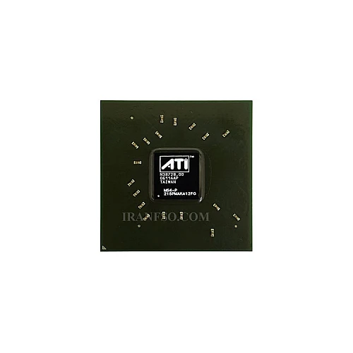 چیپ گرافیک لپ تاپ ATI 216PMAKA12FG_X1400 ریبالی