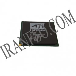 چیپ گرافیک لپ تاپ ATI 218S4PASA13K-IXP450