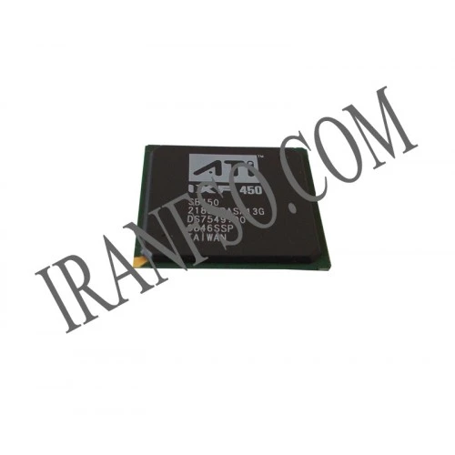 چیپ گرافیک لپ تاپ ATI 218S4PASA13K-IXP450