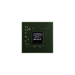 چیپ گرافیک لپ تاپ Geforce G86-730-A2_8400M