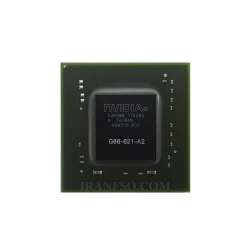 چیپ گرافیک لپ تاپ Geforce G86-621-A2_8400M