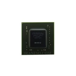 چیپ گرافیک لپ تاپ Geforce G86-630-A2_8400M