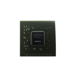 چیپ گرافیک لپ تاپ Geforce G86-750-A2_8400M