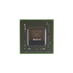 چیپ گرافیک لپ تاپ Geforce G86-921-A2_8400M