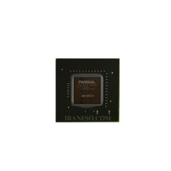 چیپ گرافیک لپ تاپ Geforce G96-630-A1_9600M