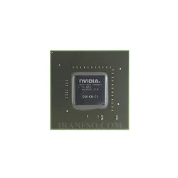 چیپ گرافیک لپ تاپ Geforce G96-630-C1_9600M