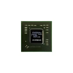 چیپ گرافیک لپ تاپ Geforce GF-G07400-N-A3