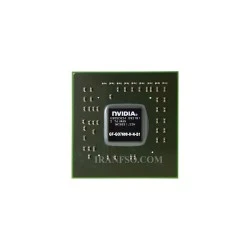 چیپ گرافیک لپ تاپ Geforce GF-GO7600-H-N-B1