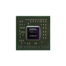 چیپ گرافیک لپ تاپ Geforce GF-GO7600-N-A2