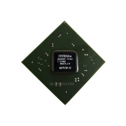 چیپ گرافیک لپ تاپ Geforce MCP-67M-A2