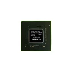 چیپ گرافیک لپ تاپ Geforce N10M-GE1-S_G105E