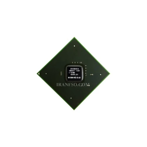 چیپ گرافیک لپ تاپ Geforce N10M-NS-B-B1_G103M