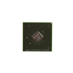 چیپ گرافیک لپ تاپ Geforce N11M-GE1-B-A3_G210M
