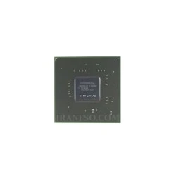 چیپ گرافیک لپ تاپ Geforce N11P-LP1-A3_G330M