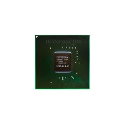 چیپ گرافیک لپ تاپ Geforce N12P-GV-B-A1_GT540M
