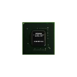 چیپ گرافیک لپ تاپ Geforce N13M-GE1-S-A1_GT610M