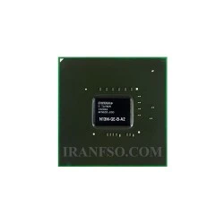 چیپ گرافیک لپ تاپ Geforce N13M-GE-B-A2
