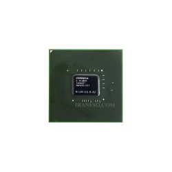 چیپ گرافیک لپ تاپ Geforce N13M-GS-B-A2_G620M