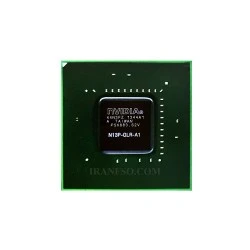چیپ گرافیک لپ تاپ Geforce N13P-GLR-A1_GT635M