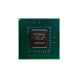چیپ گرافیک لپ تاپ Geforce N13P-GT-A2_GT630M