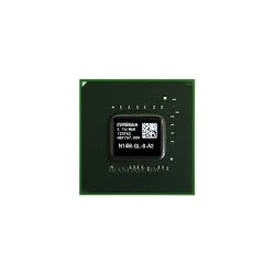 چیپ گرافیک لپ تاپ Geforce N14M-GL-S-A2