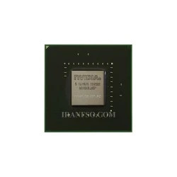 چیپ گرافیک لپ تاپ Geforce N14P-GE-OP-A2_GT720M