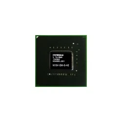 چیپ گرافیک لپ تاپ Geforce N15V-GM-S-A2_GT840M