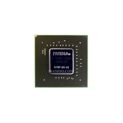 چیپ گرافیک لپ تاپ Geforce N16P-GX-A2_GTX960M