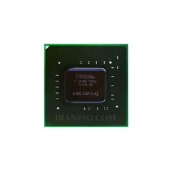 چیپ گرافیک لپ تاپ Geforce N16S-GMR-S-A2
