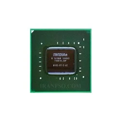 چیپ گرافیک لپ تاپ Geforce N16S-GT-S-A2_940M
