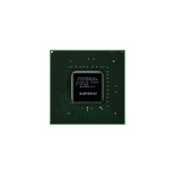 چیپ گرافیک لپ تاپ Geforce N12P-GV2-A1_GT520M