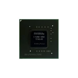 چیپ گرافیک لپ تاپ Geforce N14M-LP-S-A1