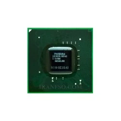 چیپ گرافیک لپ تاپ Geforce N11M-GE2-S-A3_G310M