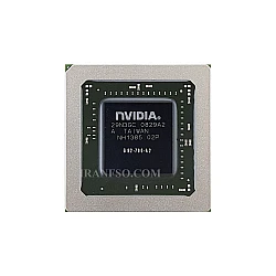 چیپ گرافیک لپ تاپ Geforce G92-700-A2_8800M
