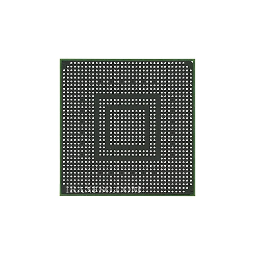 چیپ گرافیک لپ تاپ Geforce G92-700-A2_8800M