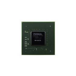 چیپ گرافیک لپ تاپ Geforce G84-625-A2_9500M