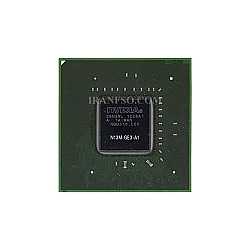 چیپ گرافیک لپ تاپ Geforce N13M-GE3-A1_G610M