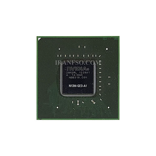 چیپ گرافیک لپ تاپ Geforce N13M-GE3-A1_G610M