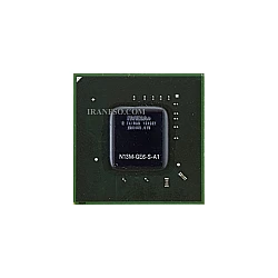 چیپ گرافیک لپ تاپ Geforce N13M-GE6-S-A1